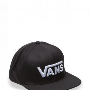 Vans Mn Drop V Snapback Hat Lippis