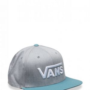 Vans Mn Drop V Snapback Hat Lippis