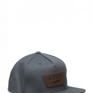 Vans Mn Full Patch Starter Snapback Hat Lippis