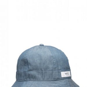 Wesc Bell Bucket Hat Deep Sea Kalastajahattu