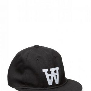 Wood Wood Baseball Cap Lippis