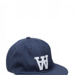 Wood Wood Baseball Cap Lippis