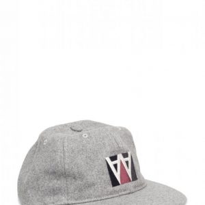 Wood Wood Baseball Cap Lippis